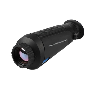 Wasserdichter thermischer Handmonocular S25X für die Jagd der hoher Auflösung 640x480
