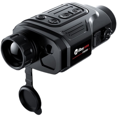 Thermische jagende thermische Monocular hohe Auflösung InfiRay Monocular Nachtsicht FH25R
