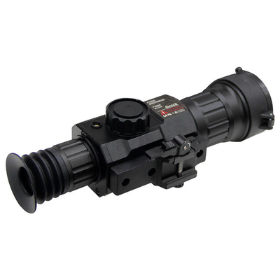 Wasserdichte Militärbereich-Monocular Stützsatellitenpositionierung \ elektronischer Kompass