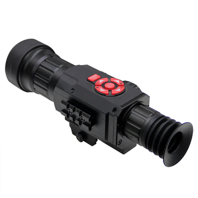 Wasserdichte Militärbereich-Monocular Stützsatellitenpositionierung \ elektronischer Kompass