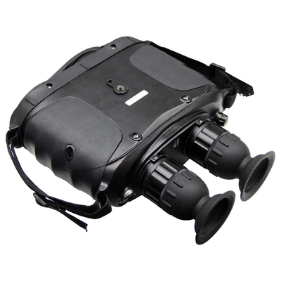 RE550 militärische thermische tragbare thermische Toner IP67 der Fernglas-384×288