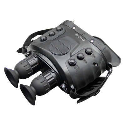 RE550 militärische thermische tragbare thermische Toner IP67 der Fernglas-384×288