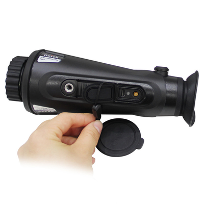 Zweifrequenzfusions-Wärmebildgebung Monocular für die Jagd von Nachtsicht