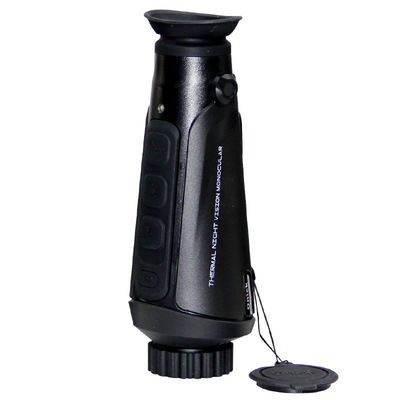 Zweifrequenzfusions-Wärmebildgebung Monocular für die Jagd von Nachtsicht
