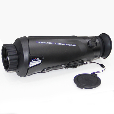 Zweifrequenzfusions-Wärmebildgebung Monocular für die Jagd von Nachtsicht