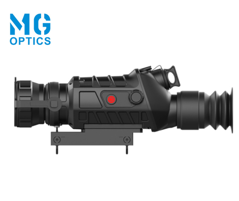 Monocular Bereich der Wärmebildgebungs-TS450 mit Entschließung 400*300 IR und 50mm Brennweite