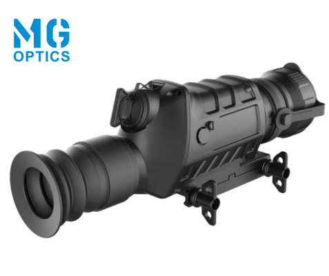 Monocular Bereich der Wärmebildgebungs-TS450 mit Entschließung 400*300 IR und 50mm Brennweite