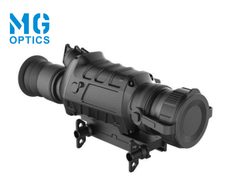 Monocular Bereich der Wärmebildgebungs-TS450 mit Entschließung 400*300 IR und 50mm Brennweite