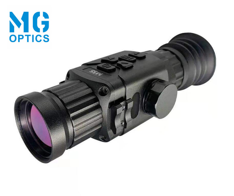 Erstreckungslangstrecke Lasers Nachtsicht-Infrarot-Wärmebildgebung Monocular-1200m