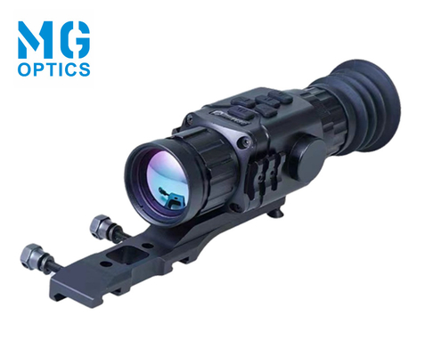 Erstreckungslangstrecke Lasers Nachtsicht-Infrarot-Wärmebildgebung Monocular-1200m