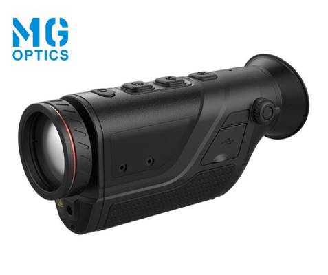 Handnachtsicht-Kamera Monocular der Wärmebildgebungs-TD210 des Bereich-IP66 thermischer