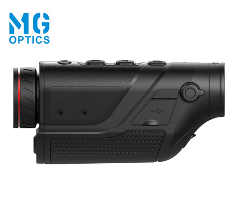 Handnachtsicht-Kamera Monocular der Wärmebildgebungs-TD210 des Bereich-IP66 thermischer