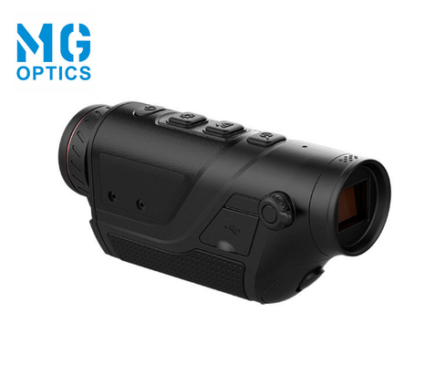 Handnachtsicht-Kamera Monocular der Wärmebildgebungs-TD210 des Bereich-IP66 thermischer