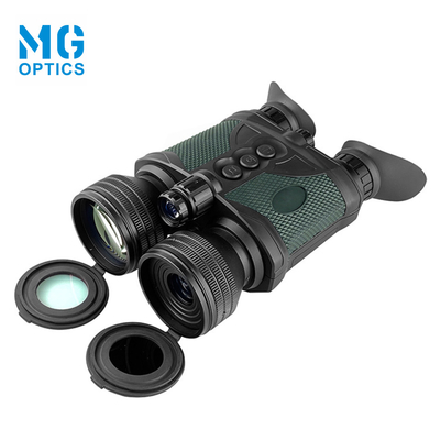 Hand-Nachtsichtfernglas 6.5-39x50 lauten Summens HD IR Digital mit der Jagd der Kamera