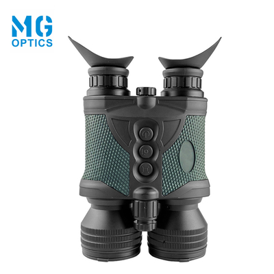 Hand-Nachtsichtfernglas 6.5-39x50 lauten Summens HD IR Digital mit der Jagd der Kamera