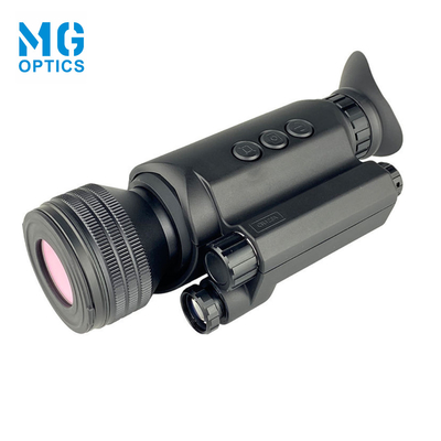 Des lauten Summens 6-36x50 Digital Infrarot des Nachtsicht-Bereich-HD im Freien mit Laser-Entfernungsmesser