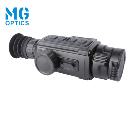 NACHTSICHT Monocular der Wärmebildgebungs-RS5 Infrarotdes bereich-HD im Freien mit 1000m Laser-Entfernungsmesser