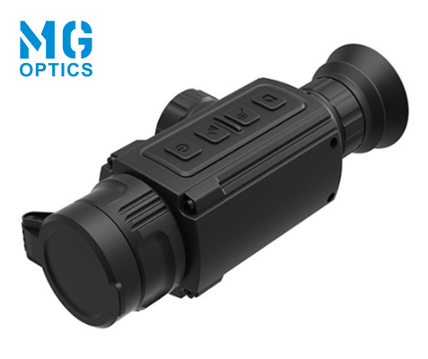 NACHTSICHT Monocular der Wärmebildgebungs-RS5 Infrarotdes bereich-HD im Freien mit 1000m Laser-Entfernungsmesser