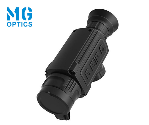 NACHTSICHT Monocular der Wärmebildgebungs-RS5 Infrarotdes bereich-HD im Freien mit 1000m Laser-Entfernungsmesser