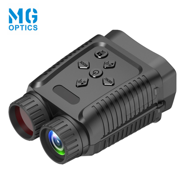 Fernglas-Infrarot-8X optisches lautes Summen NV1182 Mini Hunting Digital Night Vision HD