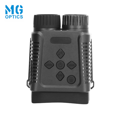 Fernglas-Infrarot-8X optisches lautes Summen NV1182 Mini Hunting Digital Night Vision HD